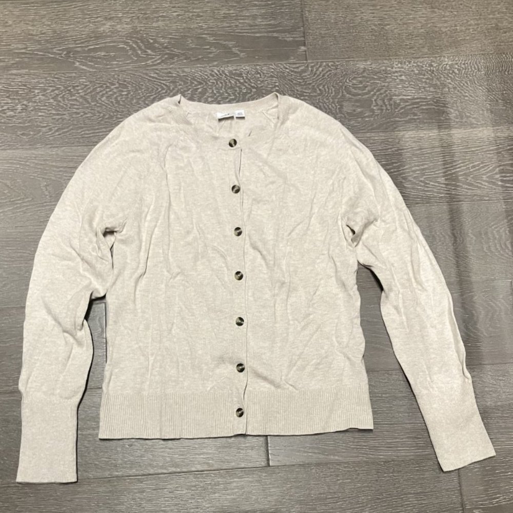 GAP Cardigan - NWT
